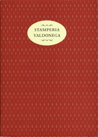 Stamperia Valdonega.